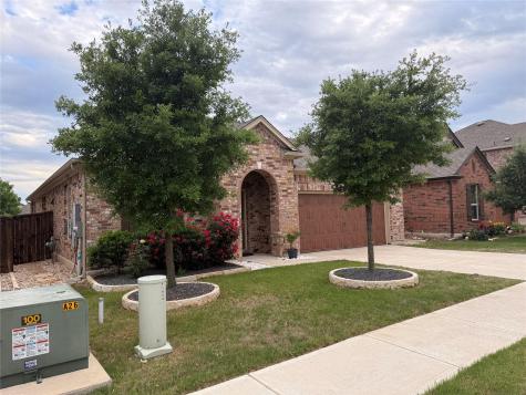 1824 Stinnett Drive Leander TX 78641