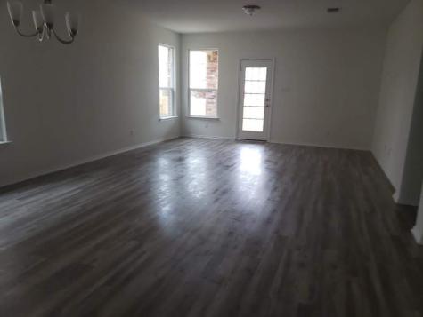 1824 Stinnett Drive Leander TX 78641