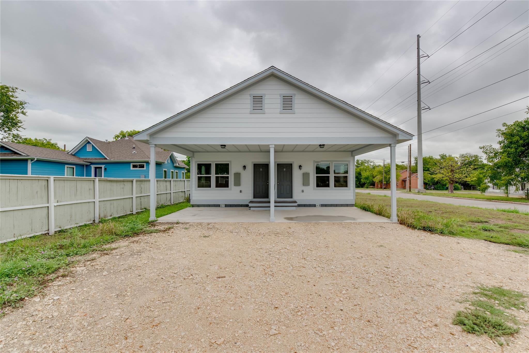 412 Booth Street Taylor TX 76574