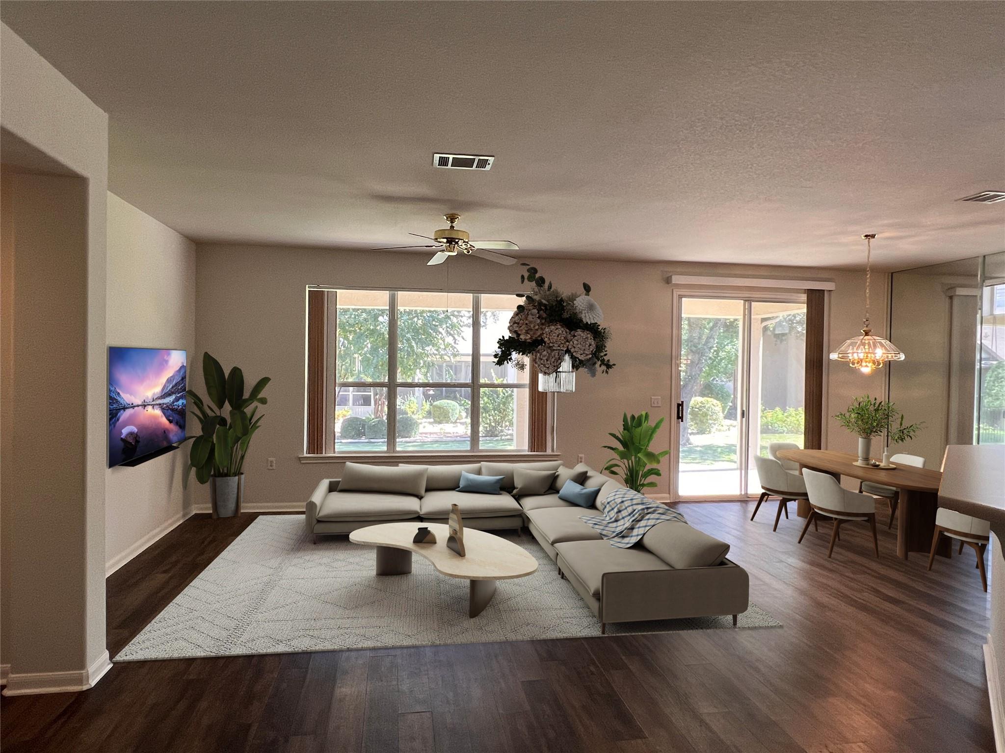 167 Whispering Wind Drive Georgetown TX 78633