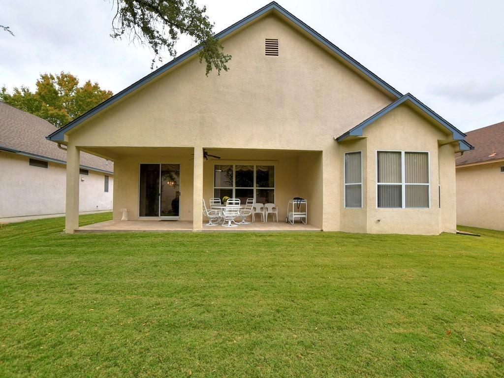 167 Whispering Wind Drive Georgetown TX 78633