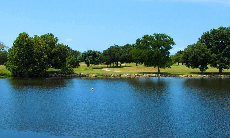 167 Whispering Wind Drive Georgetown TX 78633