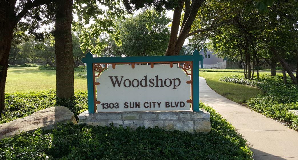167 Whispering Wind Drive Georgetown TX 78633