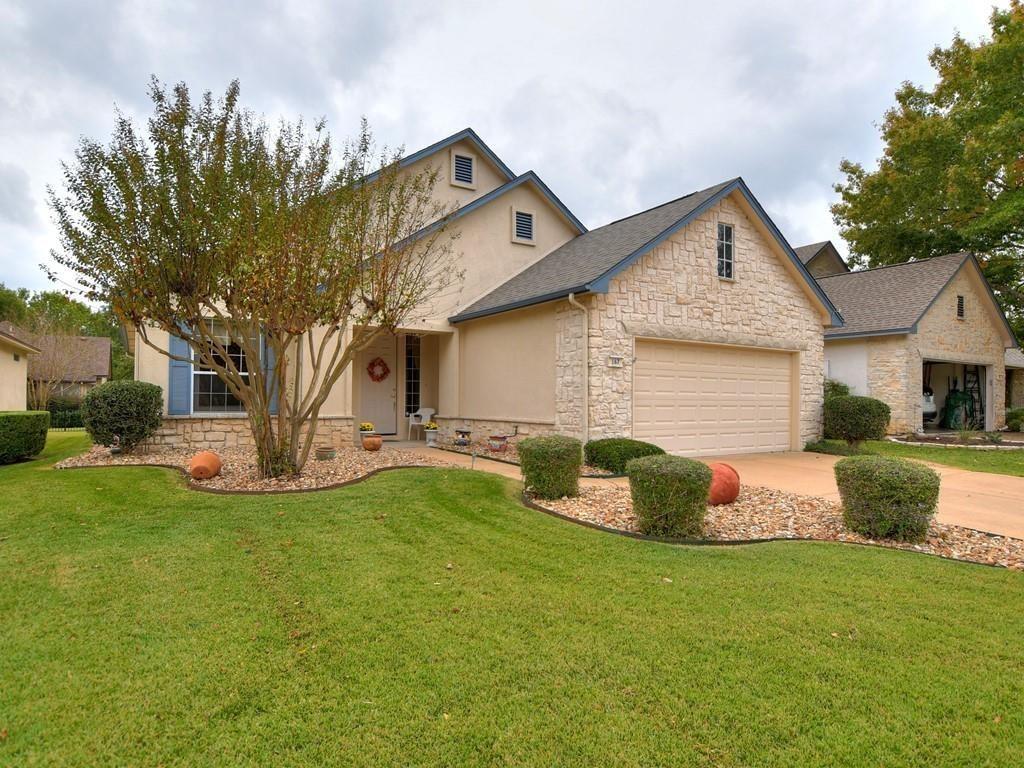167 Whispering Wind Drive Georgetown TX 78633