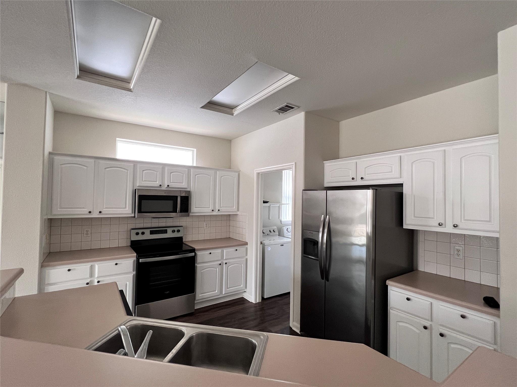 167 Whispering Wind Drive Georgetown TX 78633