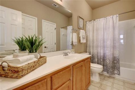 1549 Homewood Circle Round Rock TX 78665
