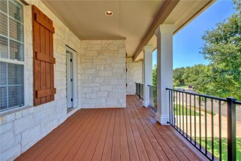 1549 Homewood Circle Round Rock TX 78665