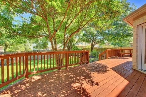 1549 Homewood Circle Round Rock TX 78665
