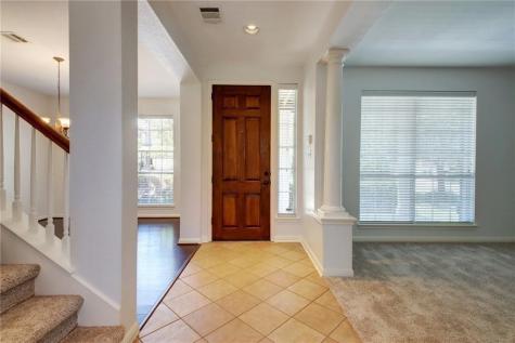 1549 Homewood Circle Round Rock TX 78665