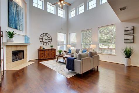 1549 Homewood Circle Round Rock TX 78665