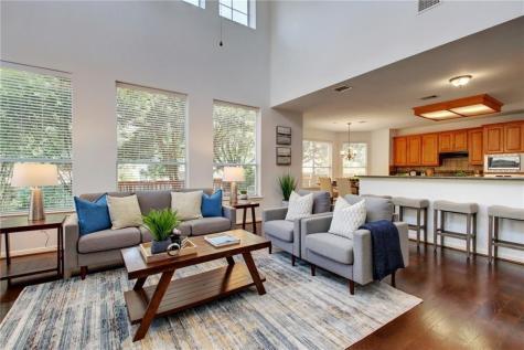 1549 Homewood Circle Round Rock TX 78665