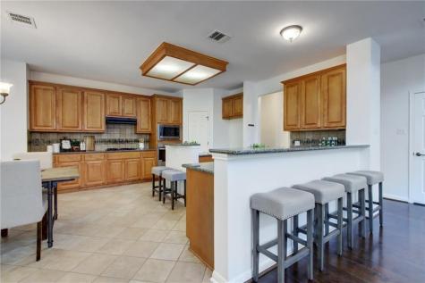 1549 Homewood Circle Round Rock TX 78665