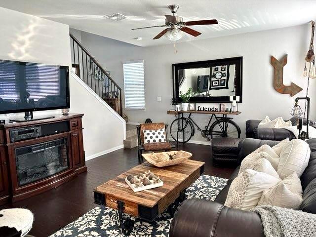 609 Tumlinson Fort Way Round Rock TX 78664