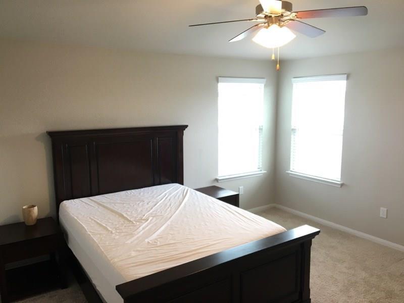 609 Tumlinson Fort Way Round Rock TX 78664