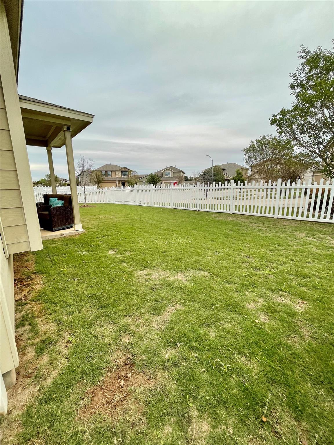 609 Tumlinson Fort Way Round Rock TX 78664