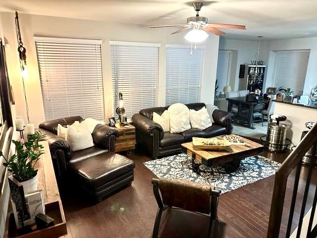 609 Tumlinson Fort Way Round Rock TX 78664