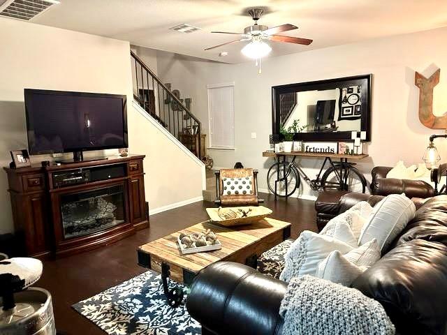 609 Tumlinson Fort Way Round Rock TX 78664