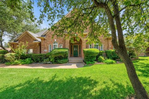 6002 Ascot Cove Austin TX 78746