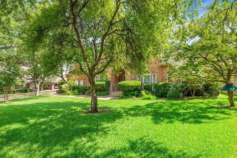 6002 Ascot Cove Austin TX 78746