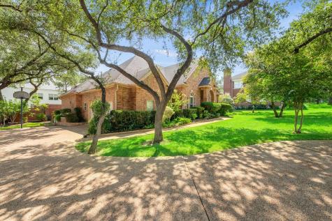 6002 Ascot Cove Austin TX 78746