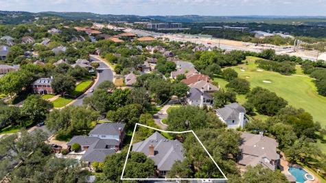 6002 Ascot Cove Austin TX 78746