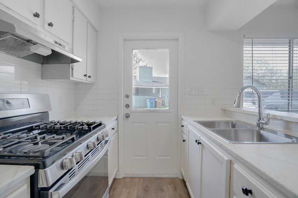 304 John Nance Garner Circle Austin TX 78753
