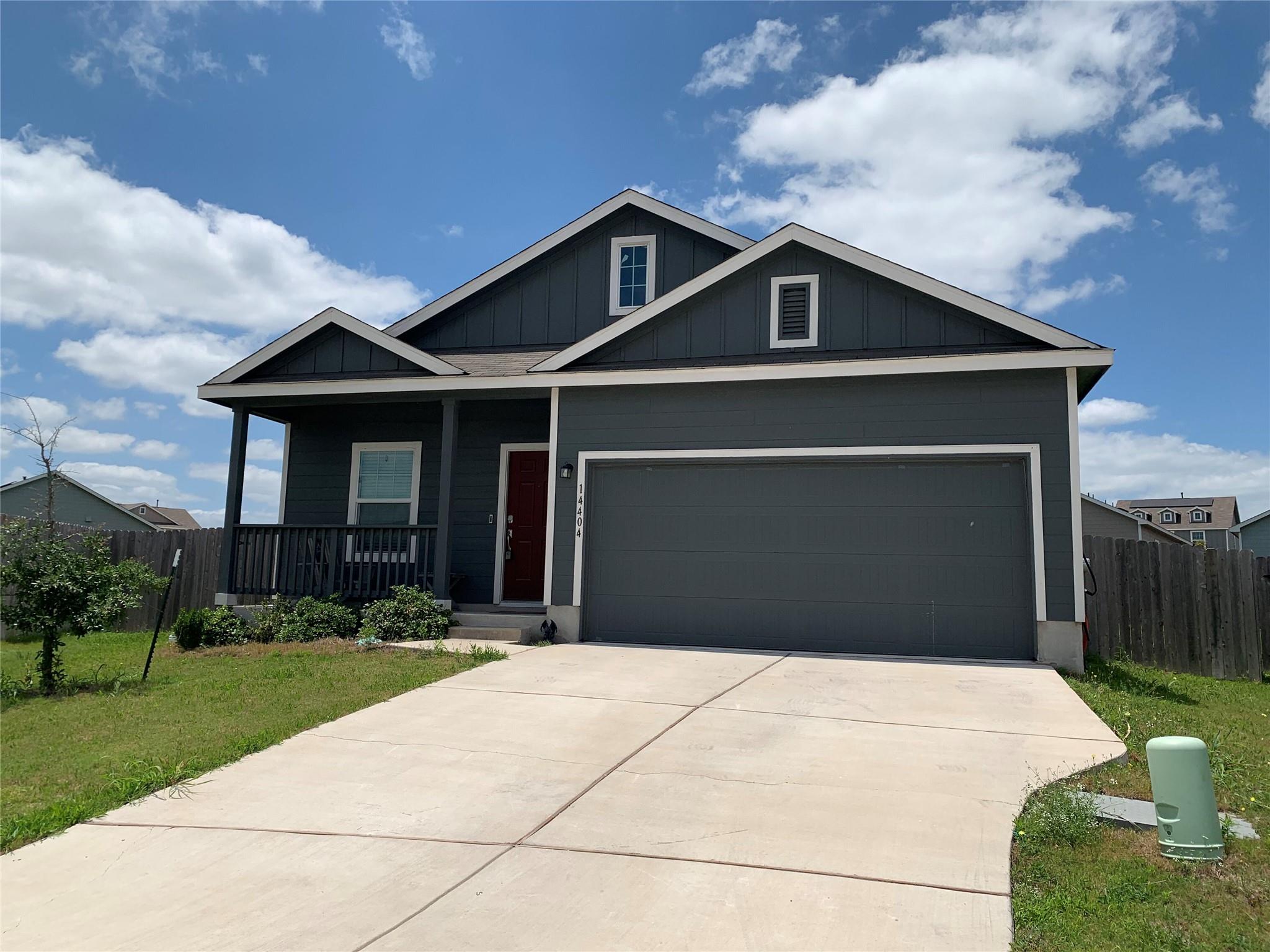 14404 Dora Amellia Cove Pflugerville TX 78660
