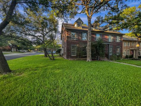 6204 Old Harbor Lane Austin TX 78739