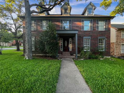 6204 Old Harbor Lane Austin TX 78739
