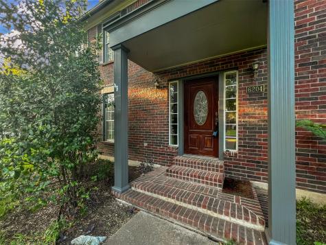 6204 Old Harbor Lane Austin TX 78739