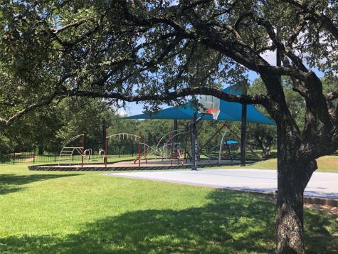 6204 Old Harbor Lane Austin TX 78739