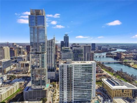 301 West Avenue Austin TX 78701