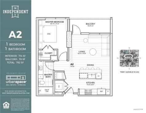 301 West Avenue Austin TX 78701