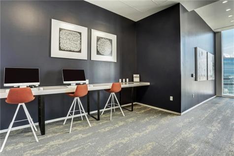 301 West Avenue Austin TX 78701