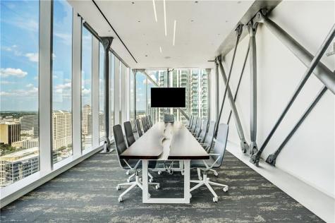 301 West Avenue Austin TX 78701