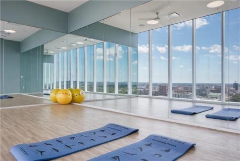 301 West Avenue Austin TX 78701