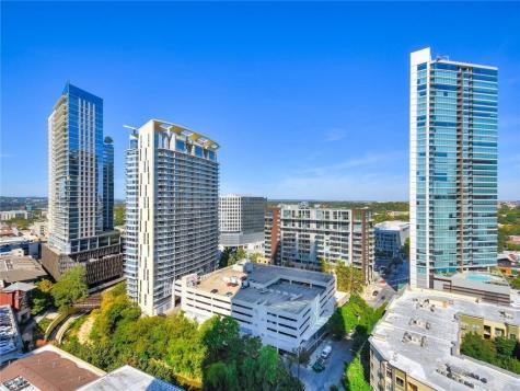 301 West Avenue Austin TX 78701