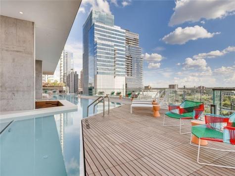 301 West Avenue Austin TX 78701