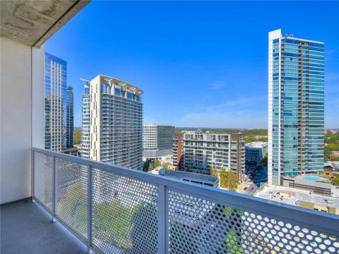 301 West Avenue Austin TX 78701