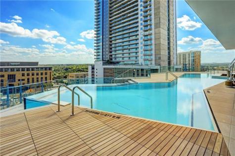 301 West Avenue Austin TX 78701