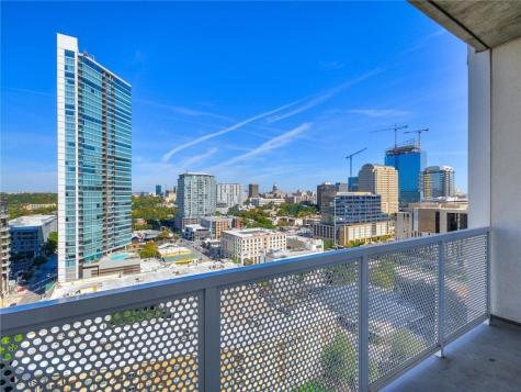 301 West Avenue Austin TX 78701