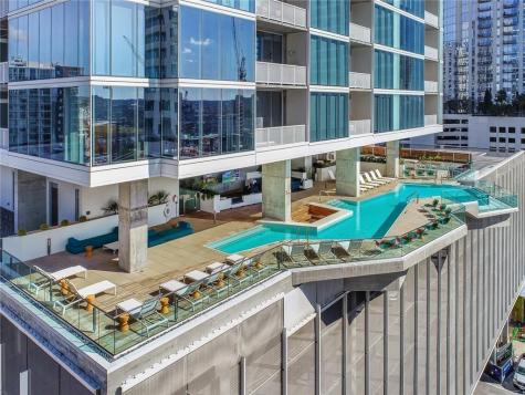 301 West Avenue Austin TX 78701