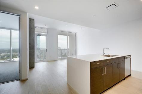 301 West Avenue Austin TX 78701