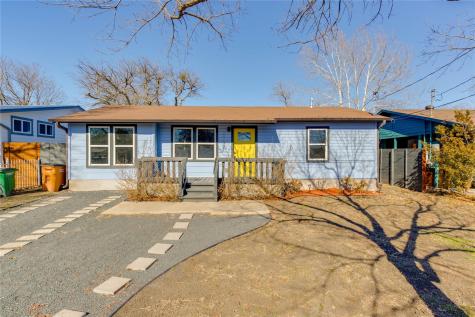 4702 Bandera Road Austin TX 78721