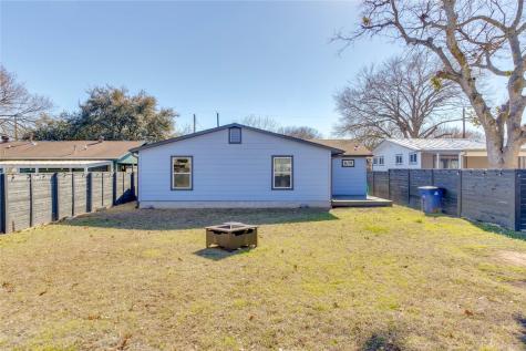 4702 Bandera Road Austin TX 78721