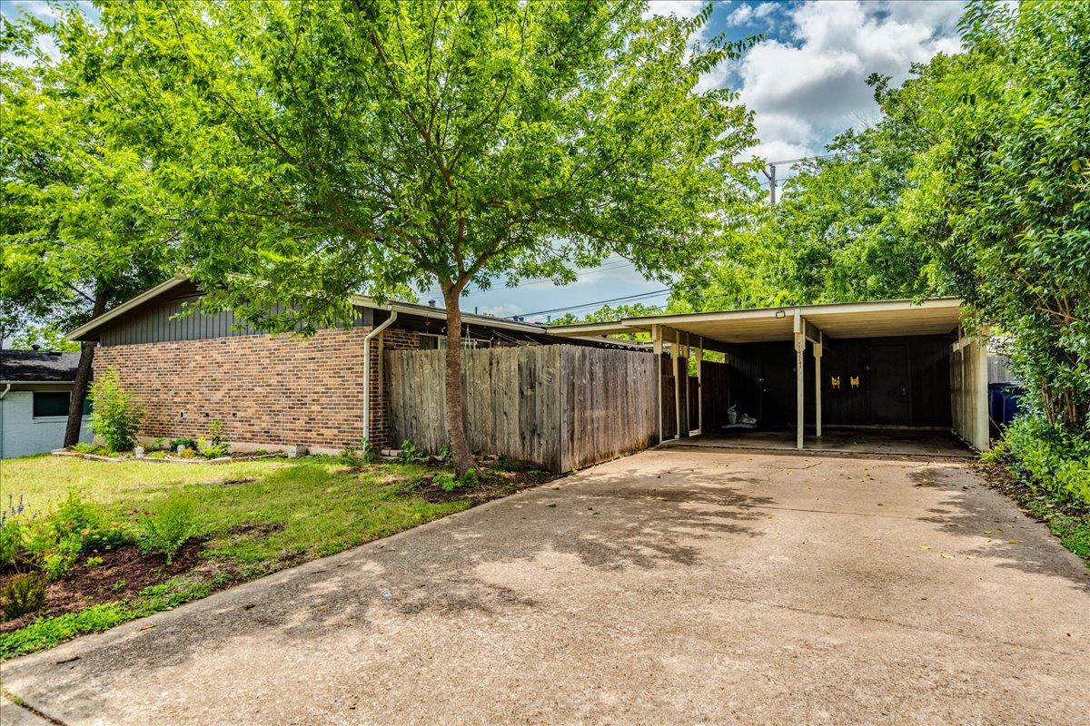 1417 Braes Ridge Drive Austin TX 78723