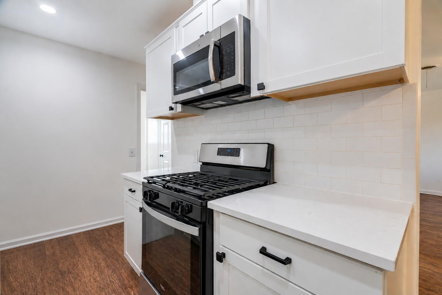 1417 Braes Ridge Drive Austin TX 78723