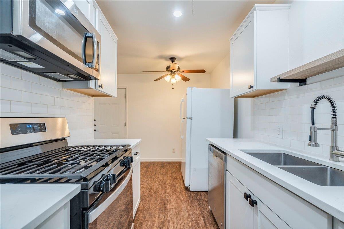 1417 Braes Ridge Drive Austin TX 78723