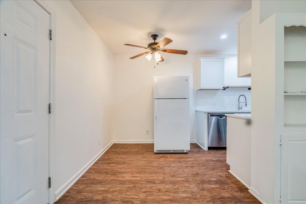 1417 Braes Ridge Drive Austin TX 78723