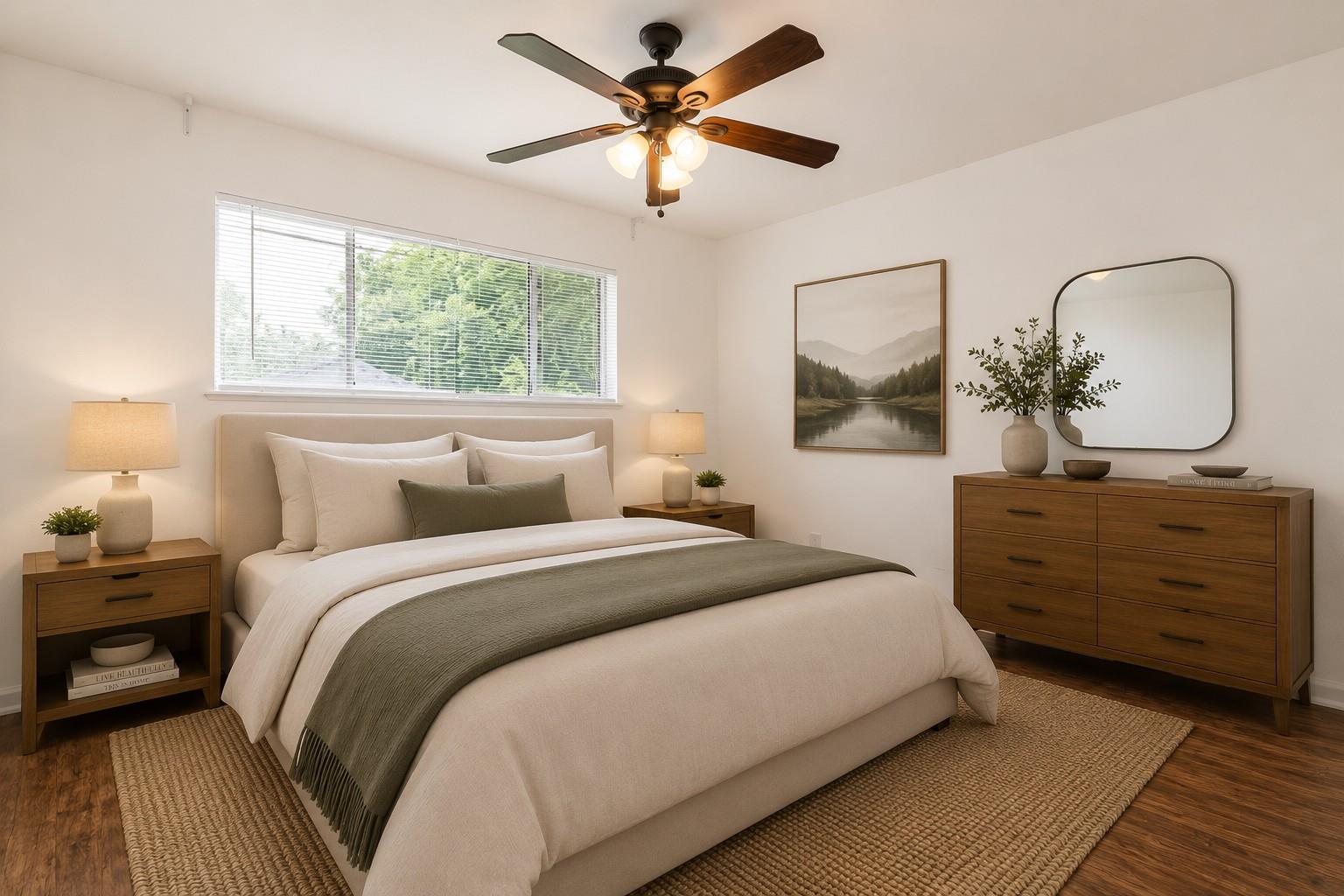 1417 Braes Ridge Drive Austin TX 78723